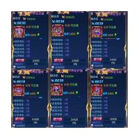 【装备】70注圣莽六件